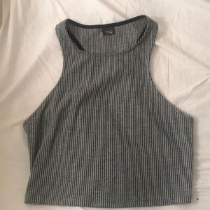 Urban Outfitters crop top